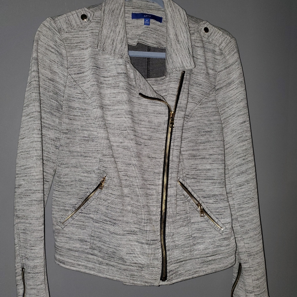 Blazer jacket